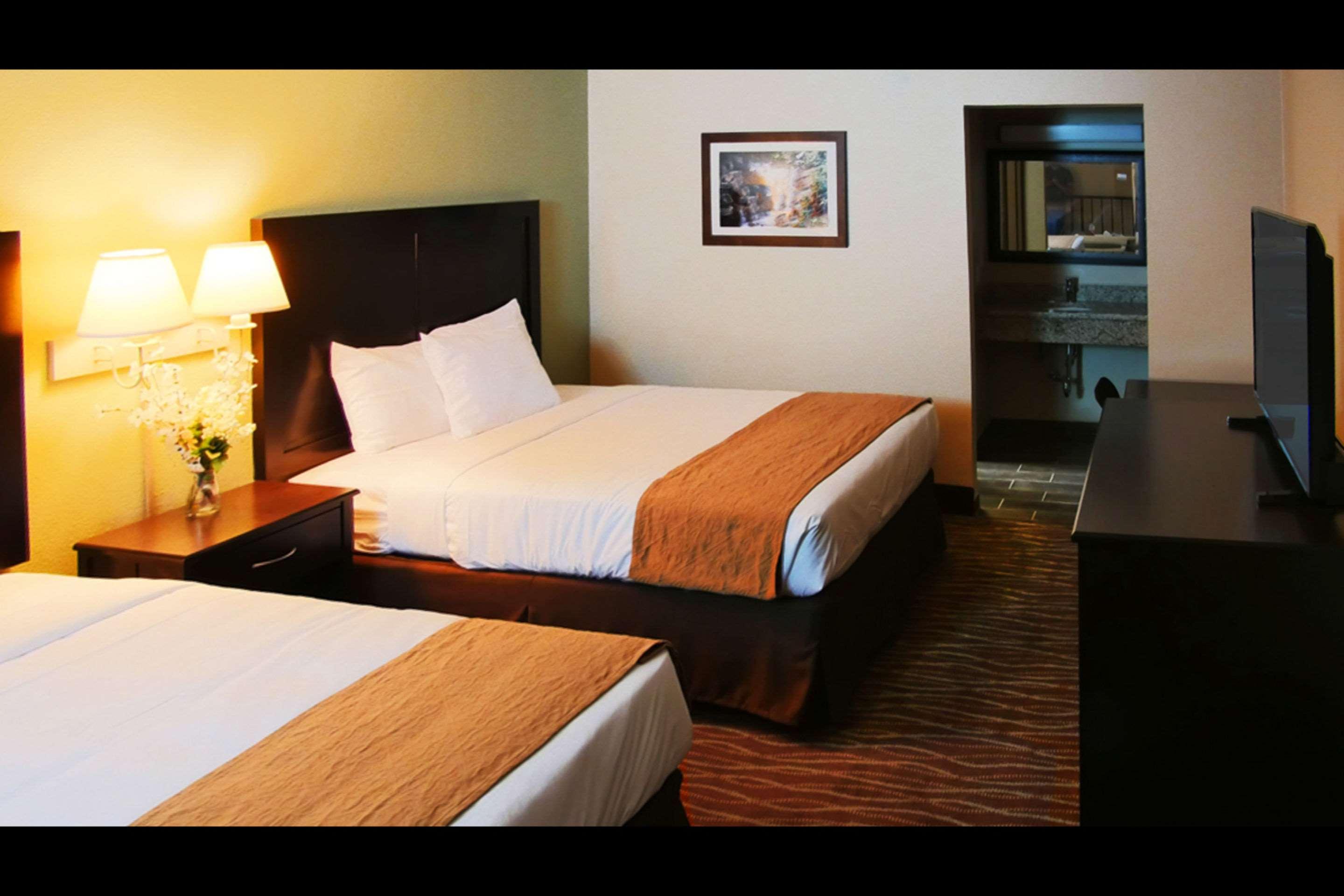 Cascades Mountain Resort, Ascend Hotel Collection Hendersonville Exterior foto