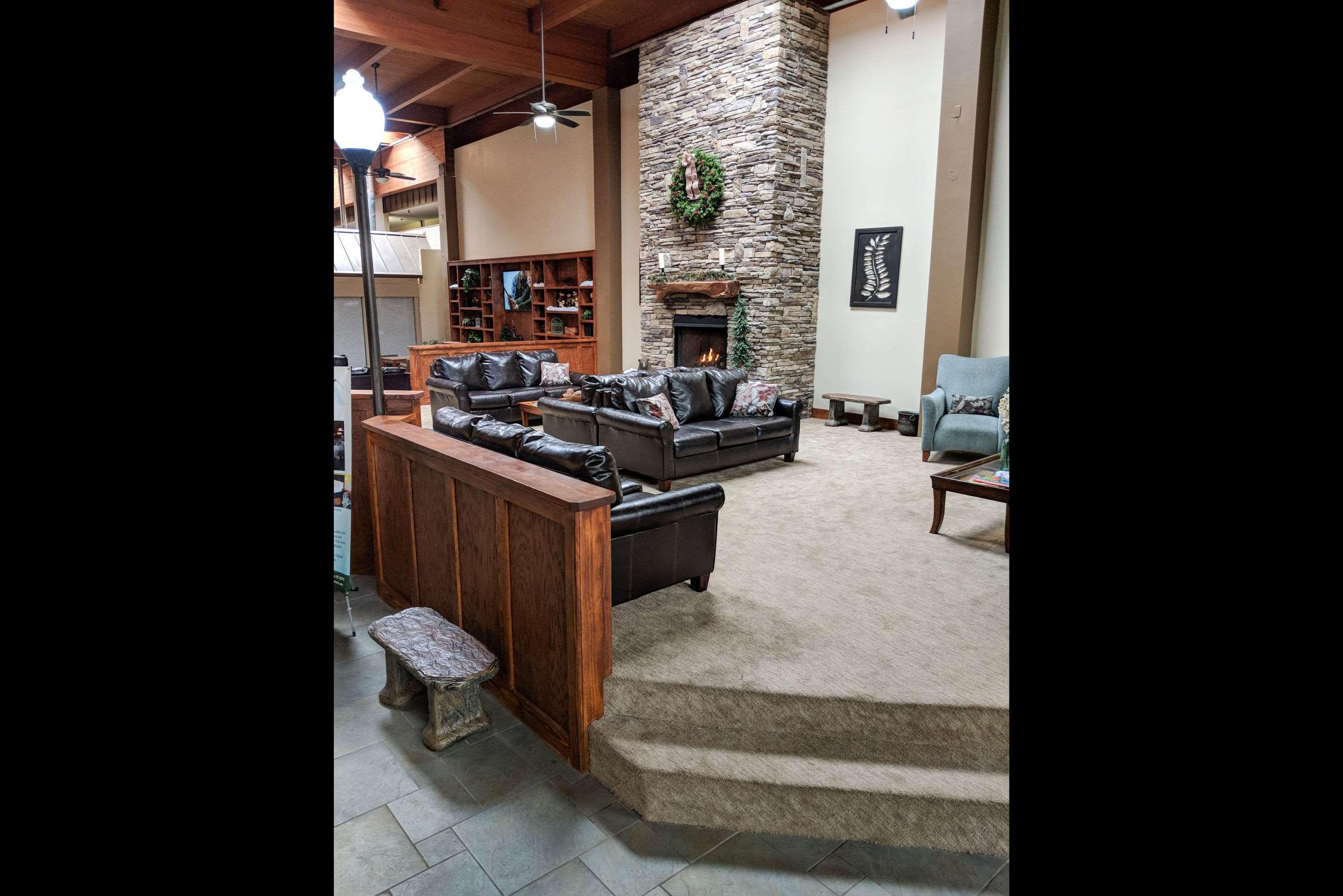 Cascades Mountain Resort, Ascend Hotel Collection Hendersonville Exterior foto