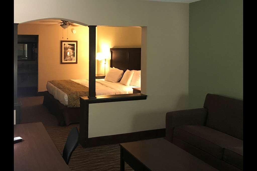 Cascades Mountain Resort, Ascend Hotel Collection Hendersonville Zimmer foto