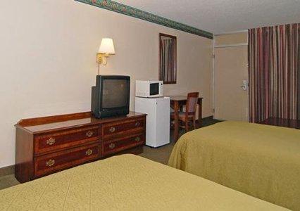 Cascades Mountain Resort, Ascend Hotel Collection Hendersonville Zimmer foto
