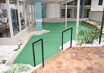 Cascades Mountain Resort, Ascend Hotel Collection Hendersonville Exterior foto