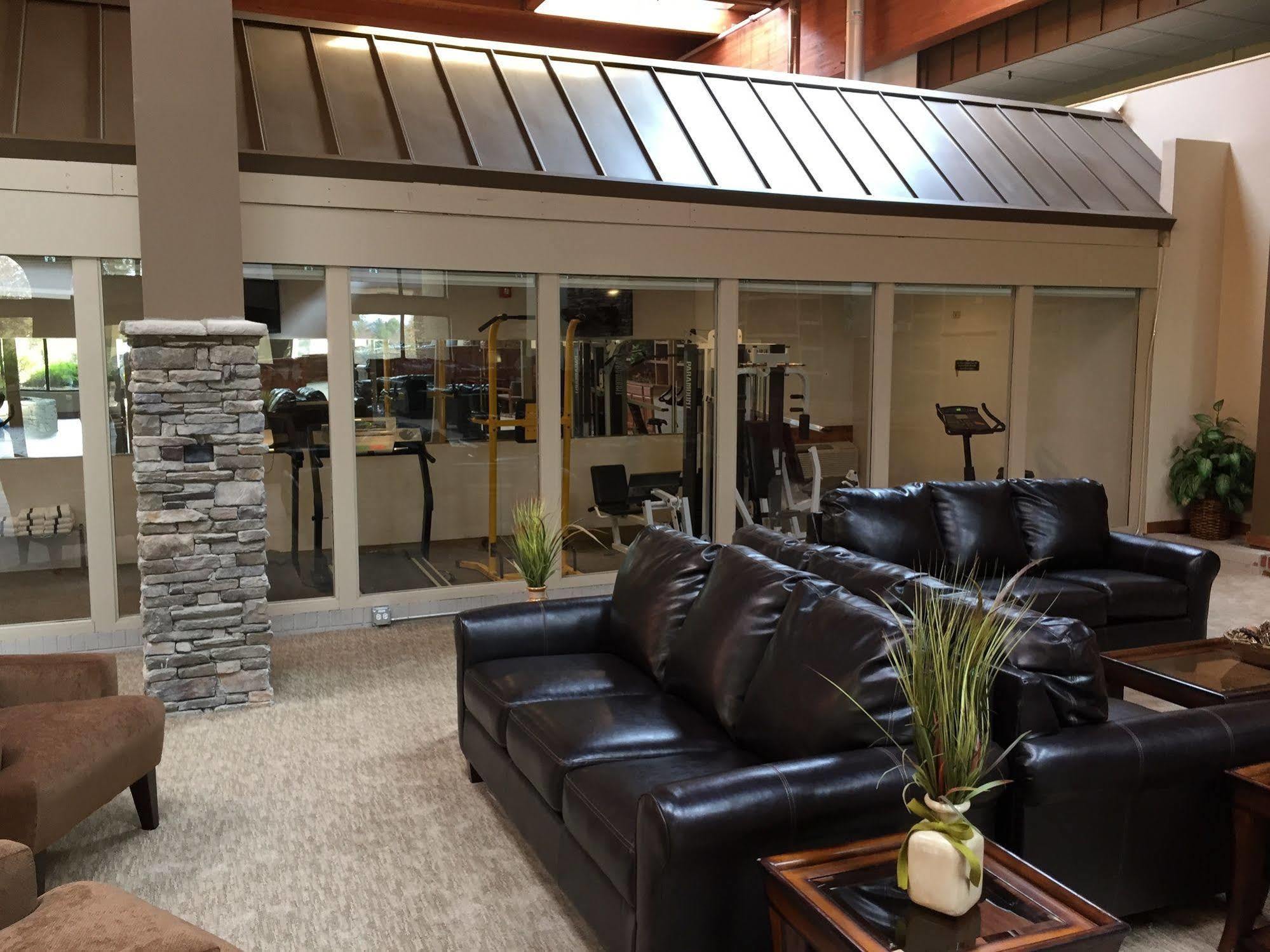 Cascades Mountain Resort, Ascend Hotel Collection Hendersonville Exterior foto